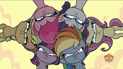 My Little Pony: Pony Life Season 1 Episode 50