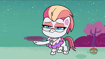 My Little Pony: Pony Life Season 2 Episode 2
