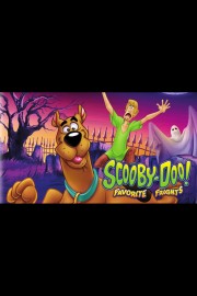 Scooby-Doo! Favorite Frights