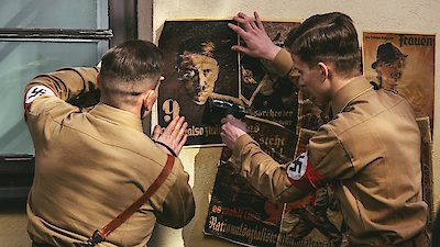 Rise of the Nazis Season 1 Episode 1