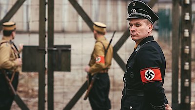 Rise of the Nazis Season 1 Episode 2