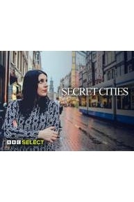 Secret Cities