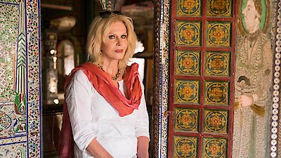 Joanna Lumley's India Season 1 Episode 1