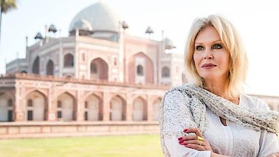 Joanna Lumley's India Season 1 Episode 3