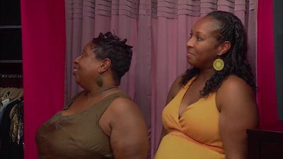 Clean House Season 8 Episode 24