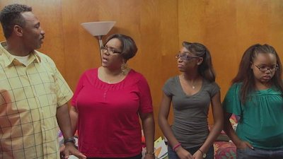 Clean House Season 8 Episode 25