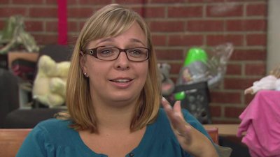 Clean House Season 8 Episode 28