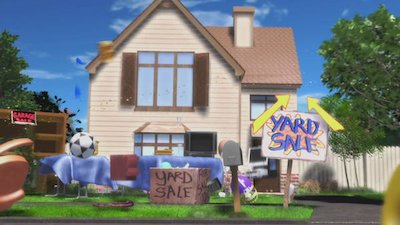 Clean House Season 8 Episode 29