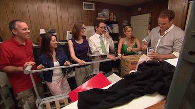 Clean House Season 8 Episode 19