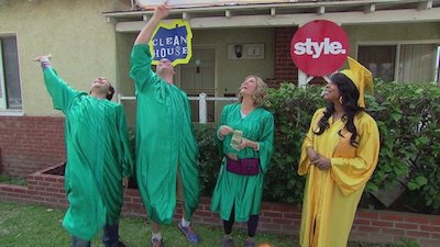 Clean House Season 9 Episode 4