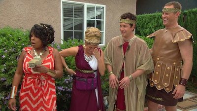 Clean House Season 9 Episode 9