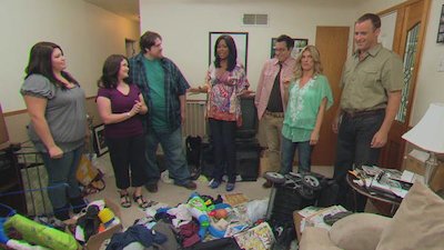 Clean House Season 10 Episode 2