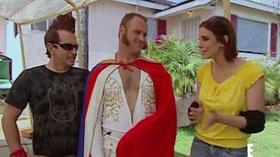 Clean House Season 7 Episode 9