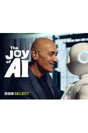 The Joy of AI
