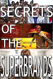 Secrets of the Superbrands