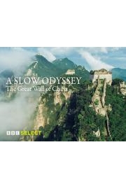 A Slow Odyssey: The Great Wall of China