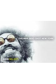 The Man Who Shot New York