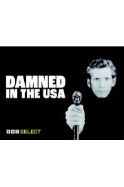 Damned In the USA