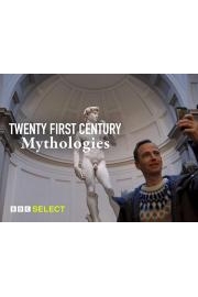 21st Century Mythologies