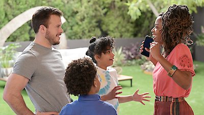 Home Economics Season 1 Episode 5