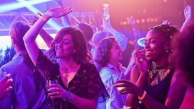 Home Economics Season 2 Episode 3