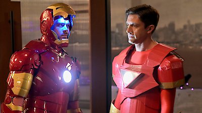 Home Economics Season 2 Episode 6