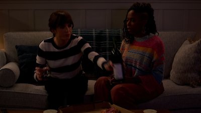 Home Economics Season 2 Episode 17