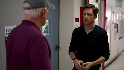 Home Economics Season 2 Episode 19