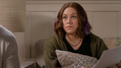 Home Economics Season 3 Episode 7