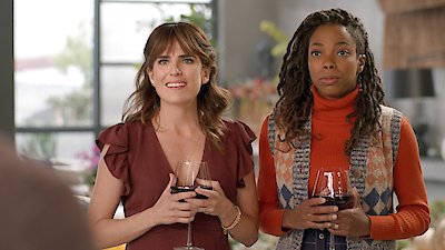 Home Economics Season 3 Episode 8