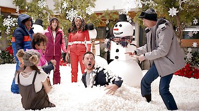 Home Economics Season 3 Episode 10