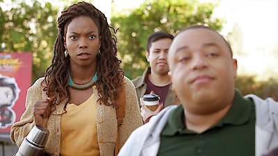 Home Economics Season 3 Episode 12