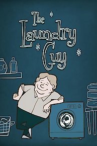 The Laundry Guy