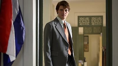 The Serpent Season 1 Episode 8