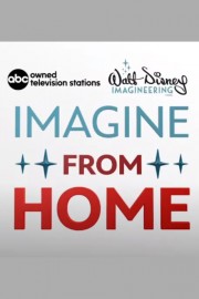 Imagine from Home