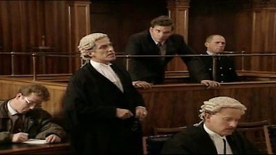 The Brittas Empire Season 3 Episode 1