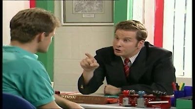 The Brittas Empire Season 4 Episode 1