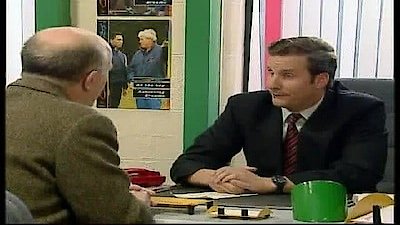 The Brittas Empire Season 7 Episode 1