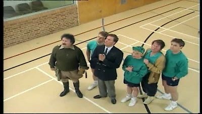 The Brittas Empire Season 2 Episode 3