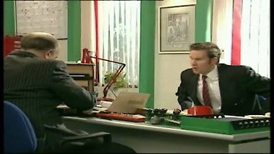 The Brittas Empire Season 4 Episode 3