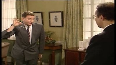 The Brittas Empire Season 5 Episode 3