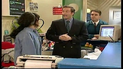 The Brittas Empire Season 7 Episode 3