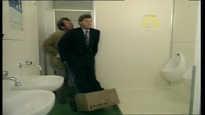 The Brittas Empire Season 2 Episode 4