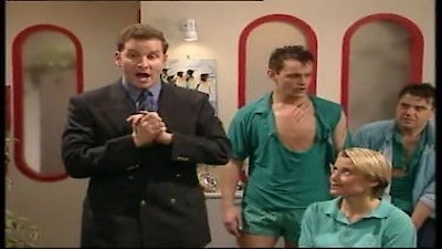 The Brittas Empire Season 5 Episode 4