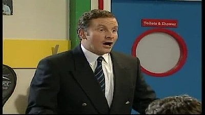 The Brittas Empire Season 7 Episode 4