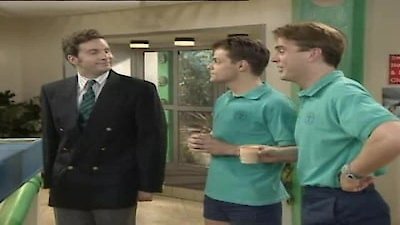 The Brittas Empire Season 3 Episode 5