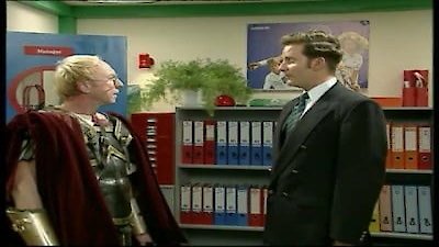 The Brittas Empire Season 4 Episode 5