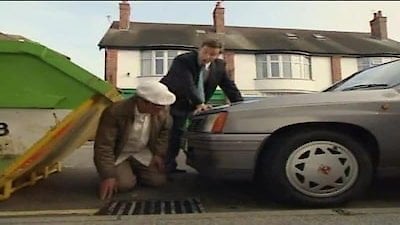 The Brittas Empire Season 3 Episode 6