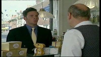 The Brittas Empire Season 4 Episode 6