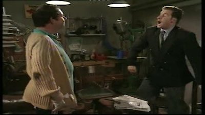 The Brittas Empire Season 5 Episode 6